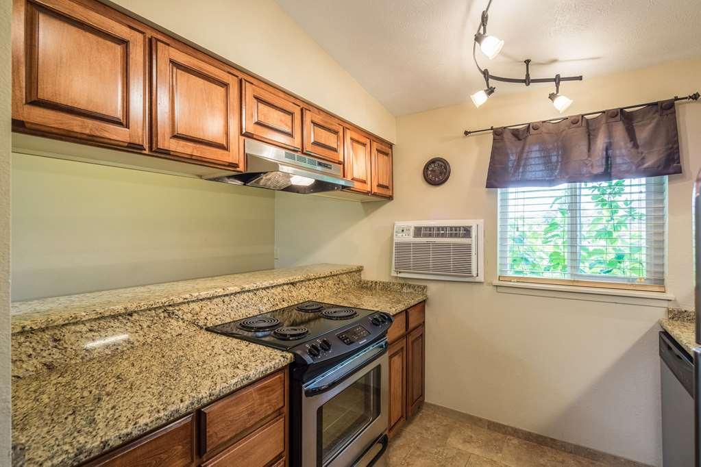 Quality Inn&Suites Coeur d'Alene Rom bilde